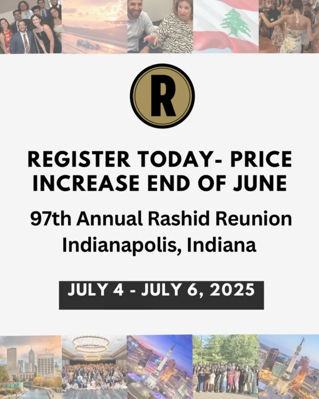 Did you register for the reunion yet? What are you waiting for! Please take time to register so we can continue to give accurate numbers for the hotel. We are so excited to see you in just 57 days!!🇱🇧🇺🇸🏁 Link in Bio! 🔗